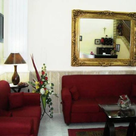 كازيرتا Hotel New Baby المظهر الخارجي الصورة